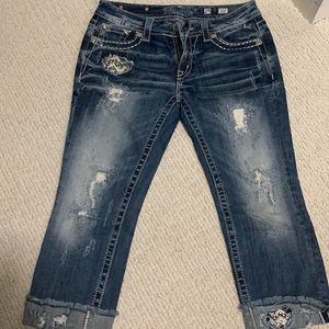 Miss Me - signature cropped